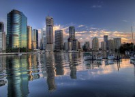 Brisbane 