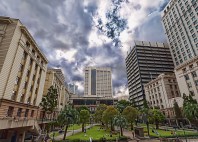 Brisbane 