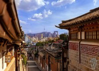 Bukchon 