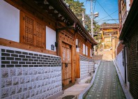 Bukchon 