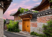 Bukchon 