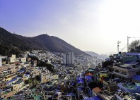Busan 