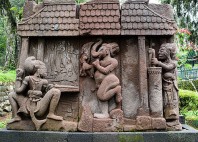 Candi Sukuh 