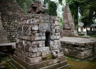 Candi Sukuh 
