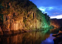 Cataract Gorge 