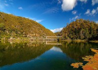 Cataract Gorge 