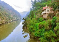 Cataract Gorge 
