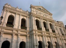 Centre historique de Macao : l’incroyable cité du bonheur !