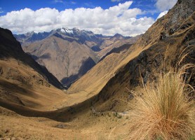 Chemin de l’Inca : sur les traces de l’Empire inca