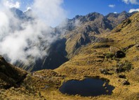 Chemin de l’Inca 