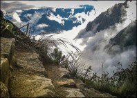 Chemin de l’Inca 