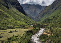 Chemin de l’Inca 