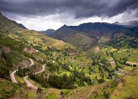 Chemin de l’Inca 