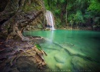 Chutes d'Erewan 