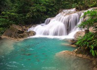 Chutes d'Erewan 