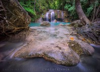 Chutes d'Erewan 