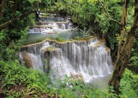 Chutes d'Erewan 