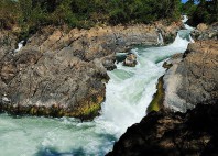 Chutes de Li Phi 