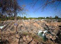 Chutes de Li Phi 