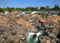 Chutes de Li Phi 