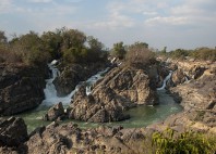 Chutes de Li Phi 