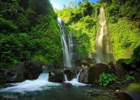 Chutes de Sekumpul 