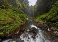 Chutes de Sekumpul 