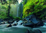 Chutes de Sekumpul 
