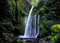 Chutes de Tiu Kelep 
