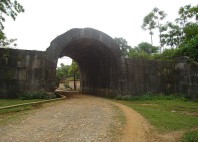 Citadelle de la dynastie Hô 
