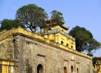 Cité impériale de Thang Long 