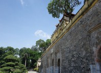Cité impériale de Thang Long 