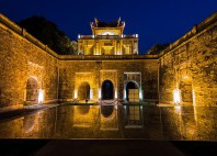 Cité impériale de Thang Long 