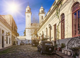 Colonia del Sacramento : un vrai atout touristique de l’Uruguay