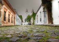 Colonia del Sacramento 