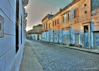 Colonia del Sacramento 