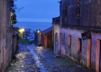 Colonia del Sacramento 