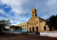 Concepción 