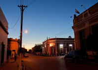 Concepción 