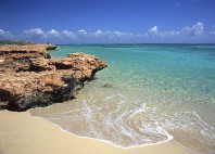 Côte de Ningaloo 