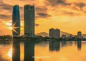 Đà Nẵng : découvrez cette merveille enviée