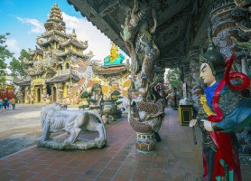 Dalat : découvrez le sosie de Paris au Vietnam