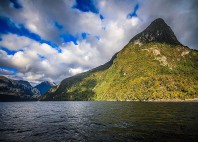 Doubtful Sound 