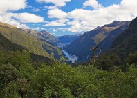 Doubtful Sound 