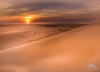 Dunes de Mui Ne 