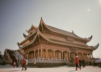 Emeishan 
