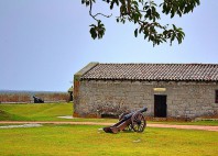 Fort de santa teresa 