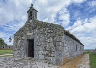 Fort de santa teresa 