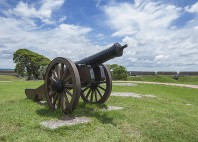 Fort de santa teresa 