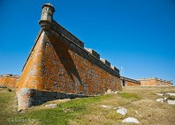 Fort de santa teresa 
